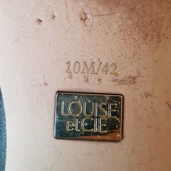 Loise et Cie Black Loafer - Picture 7 of 7